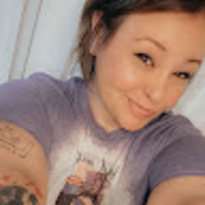 Meet your Posher, Candice